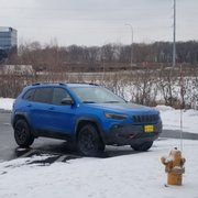 Luther Brookdale Chrysler Jeep Dodge Ram 20 Photos 39 Reviews