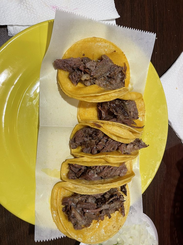 Los Compadres Mexican Restaurant-Bar