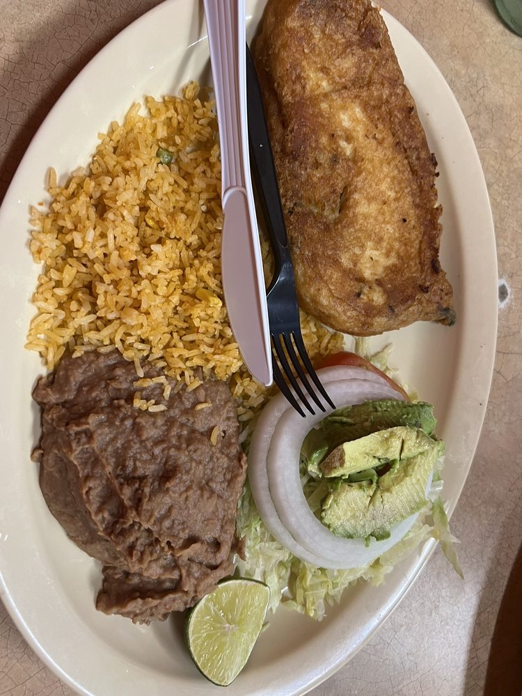 Tortilleria Y Taqueria Galindo Tortilleria Y Taqueria Galindo