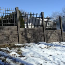 Maintenance Free Outdoor Solutions Fences Gates 2017 El Lago Photo Of Maintenance Free Outdoor Solutions Arnold Mo United States