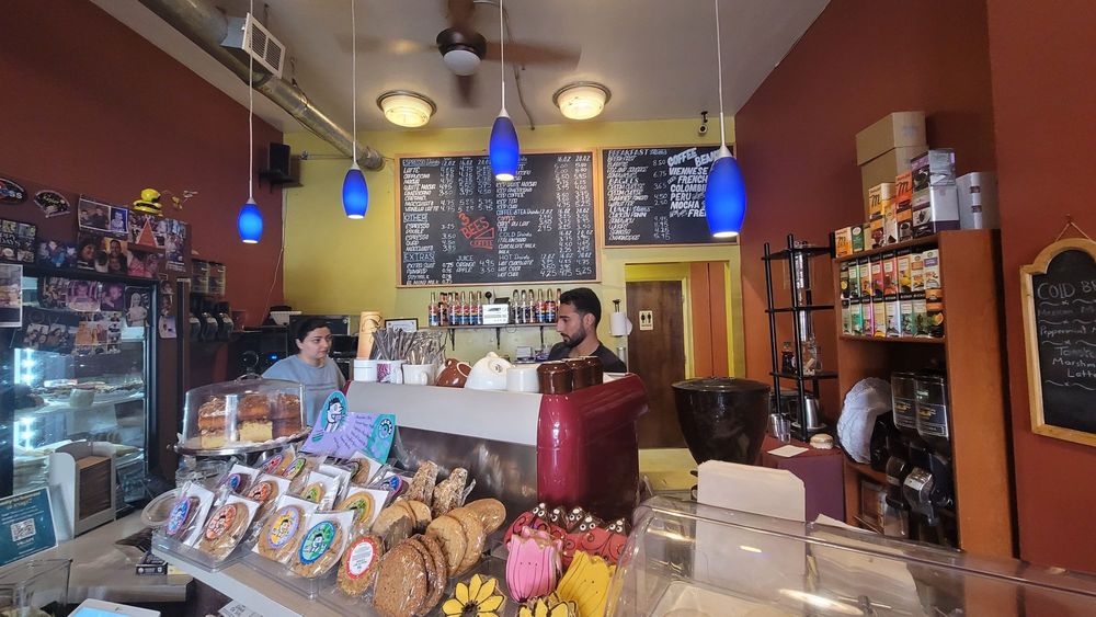 3 Bees Cafe