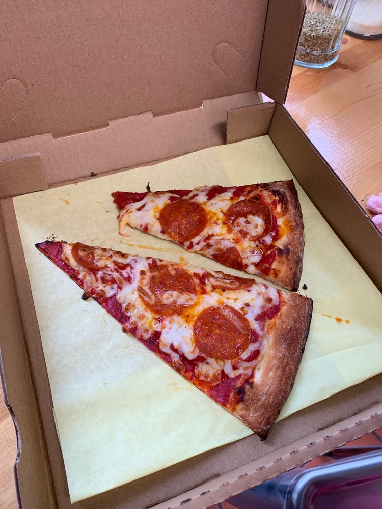 Pizza Nation Pizza Nation