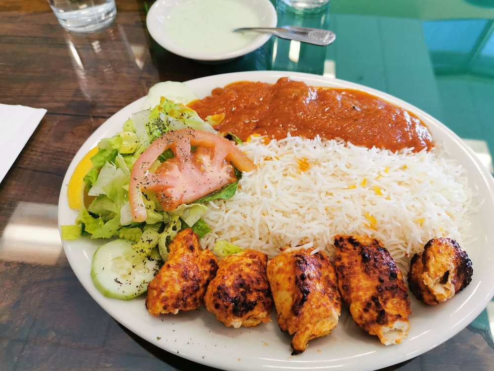 Al Karam Pakistani Cuisine Al Karam Pakistani Cuisine