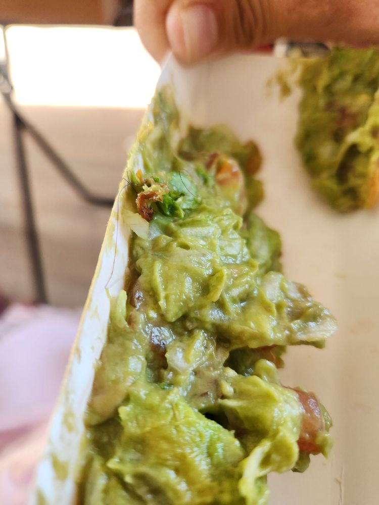 Pepe's Finest Mexican Food