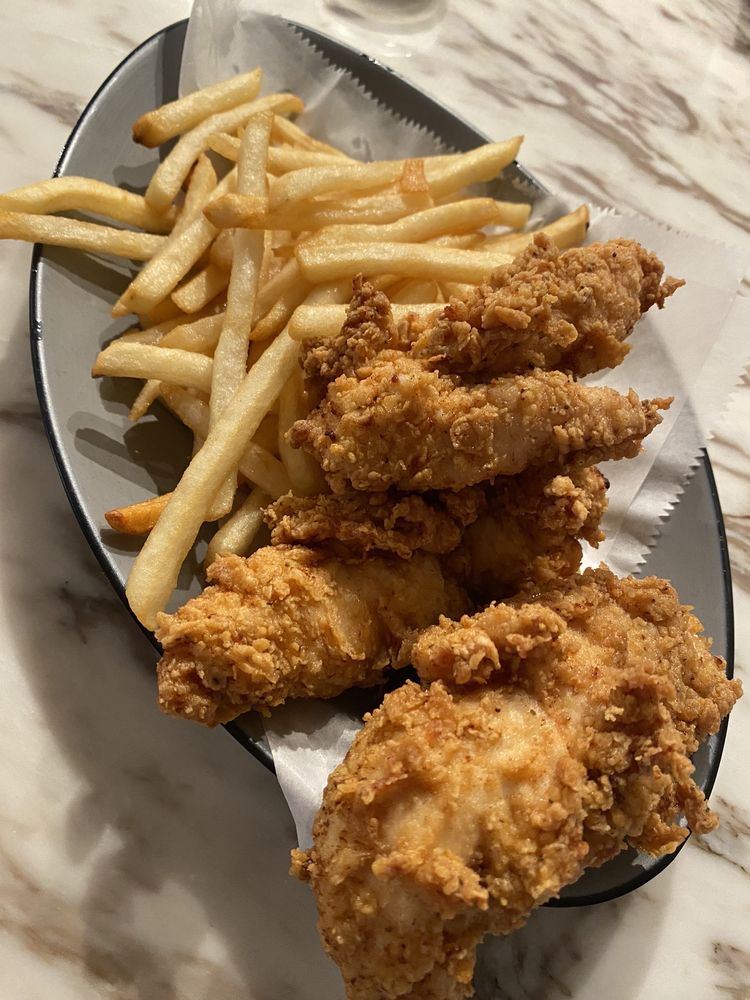 Michy’s Chicken Shack