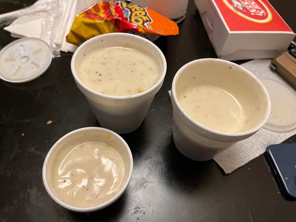 Bushs Chicken Bushs Chicken
