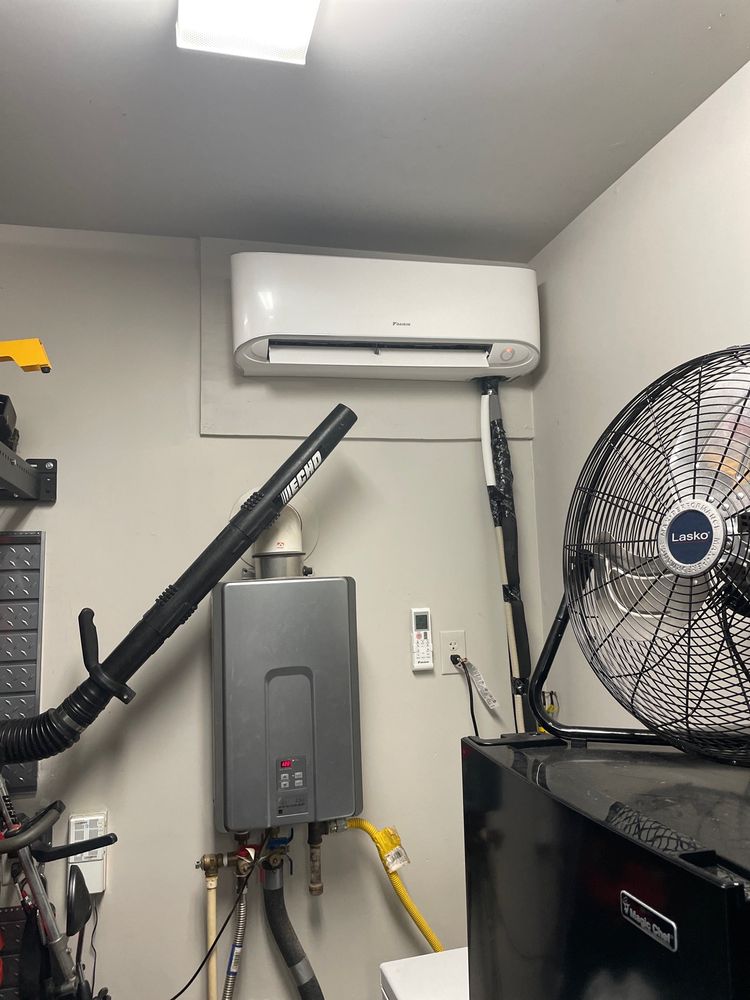 image of business Beede AC & Heating