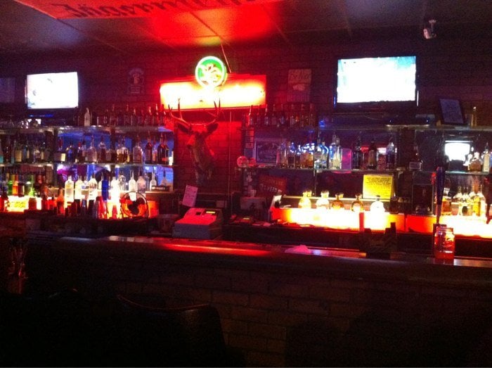 Graham's Corner