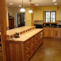 Z Custom Cabinet Company Furniture Embly 166 Beach Pond Photo Of Z Custom Cabinet Company Wolfeboro Nh United States Kitchens