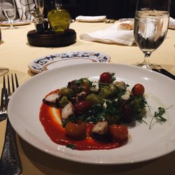 Restaurants In Monterey Yelp Pèppoli At Pebble Beach