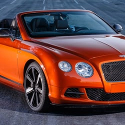 Paul Miller Bentley Parsippany Auto Repair 250 Us 46