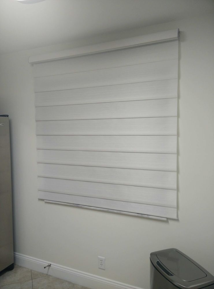 image of business Elegant Window Shades & More