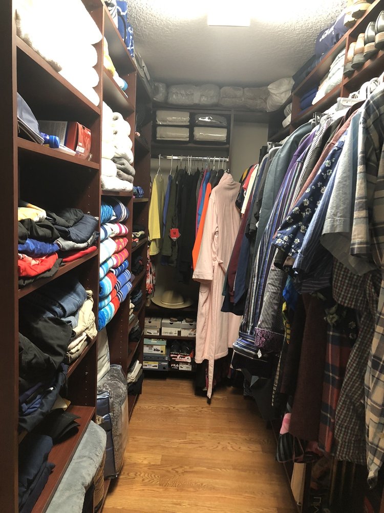 S.O.S. Sheri's Organizing Solutions