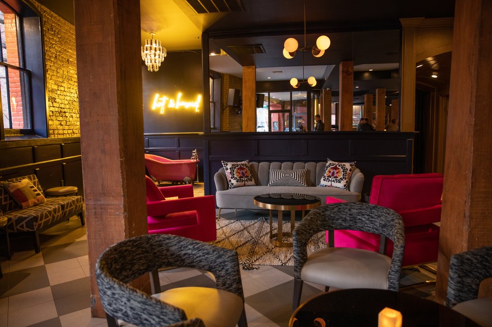 New Orleans Social House