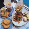 Salt & Vinegar