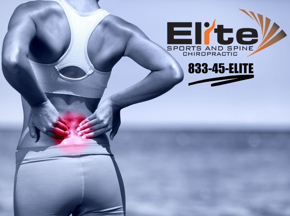 Elite Sports and Spine Chiropractic