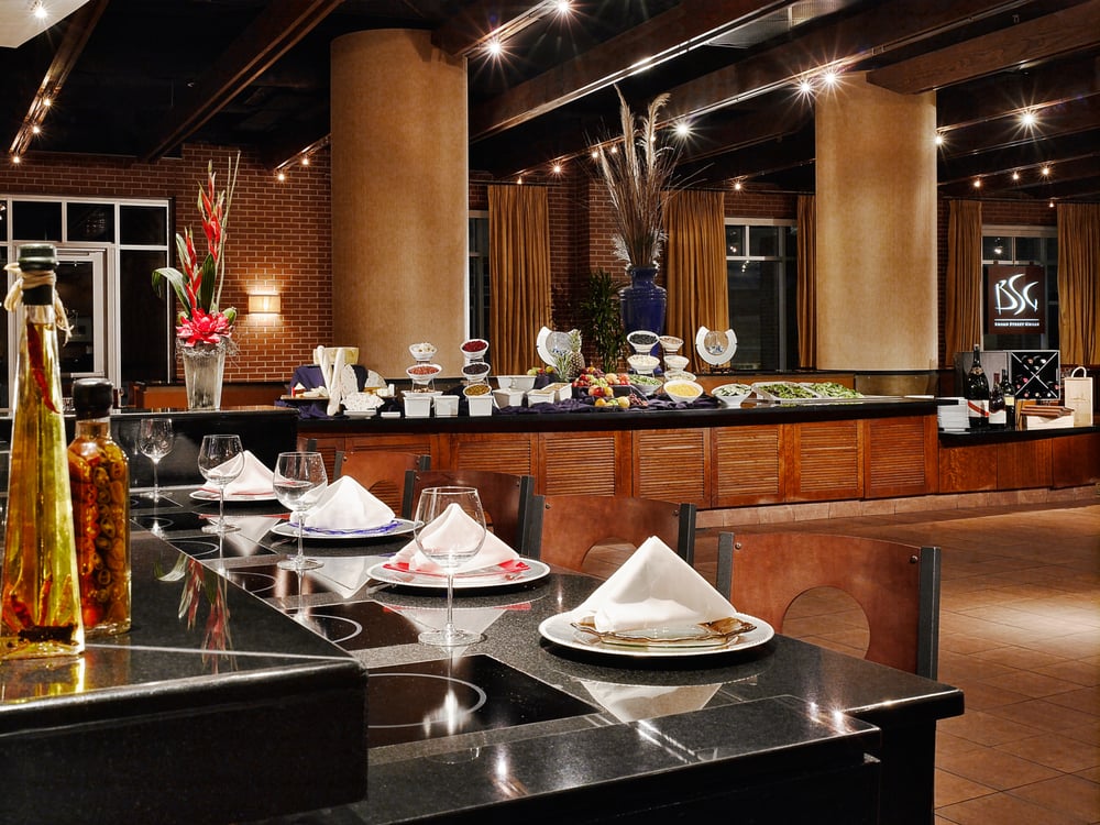Broad Street Grille