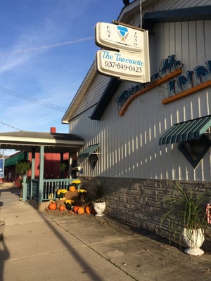 Tavernette 111 W Main St Medway Oh Bars Mapquest