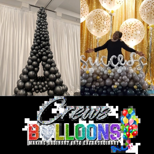 Crews Balloons