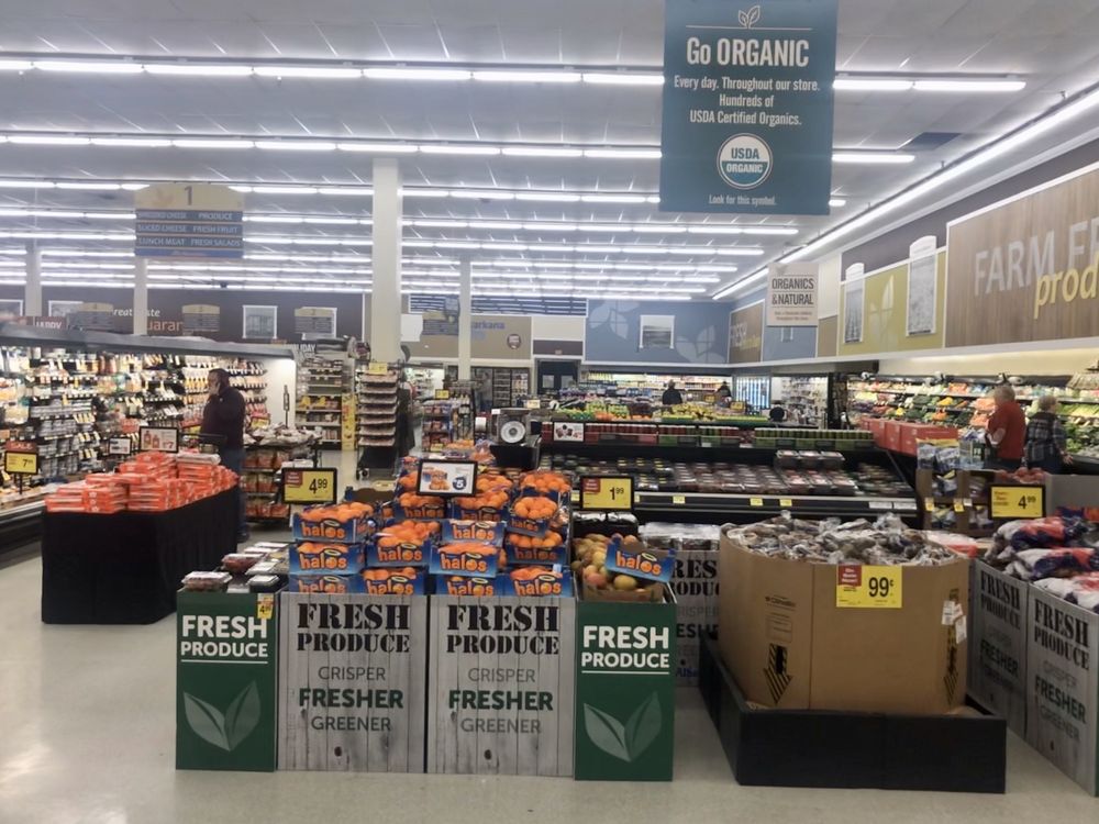 Albertsons