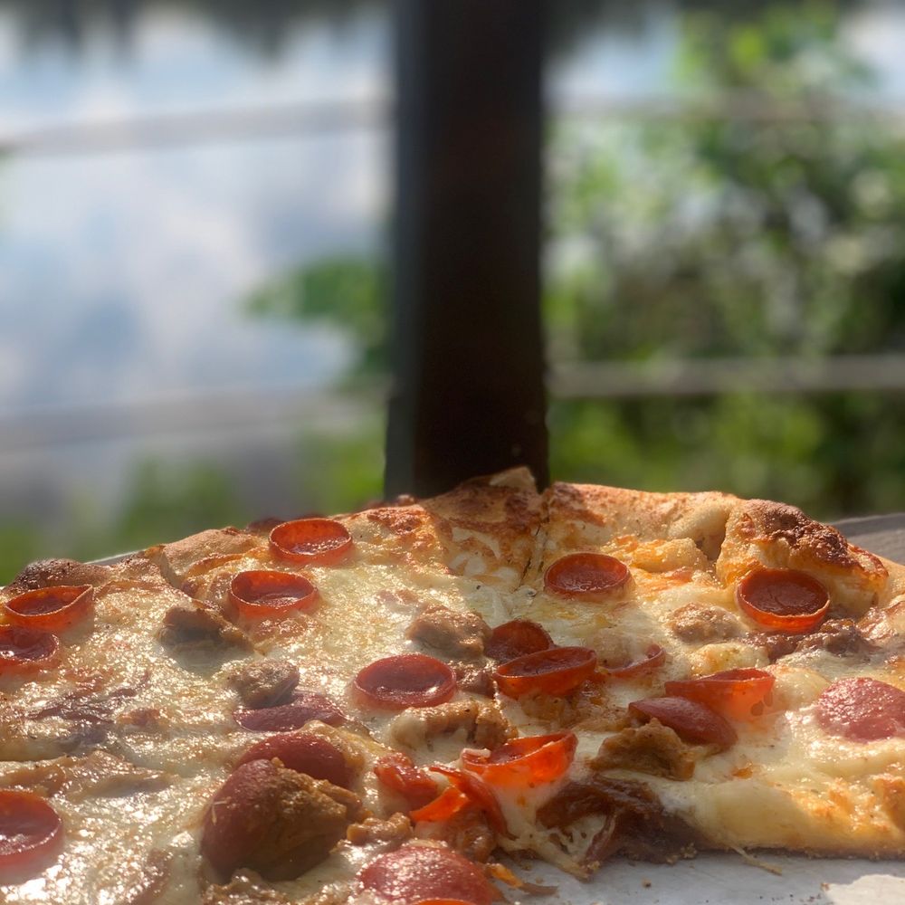 Best Outdoor Patios in Minneapolis & St. Paul Minneapolis, MN Yelp