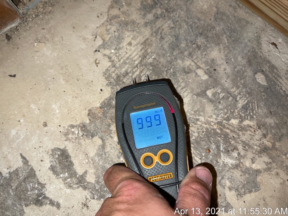 Mr Fix-It Inc.