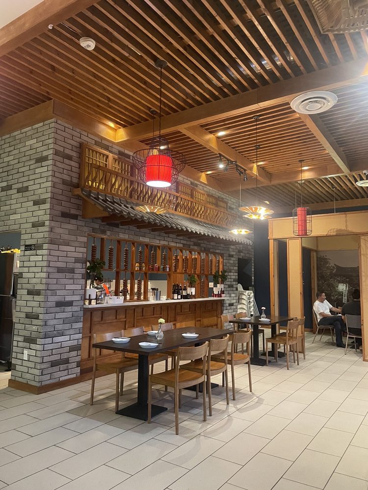 Mala Sichuan Bistro