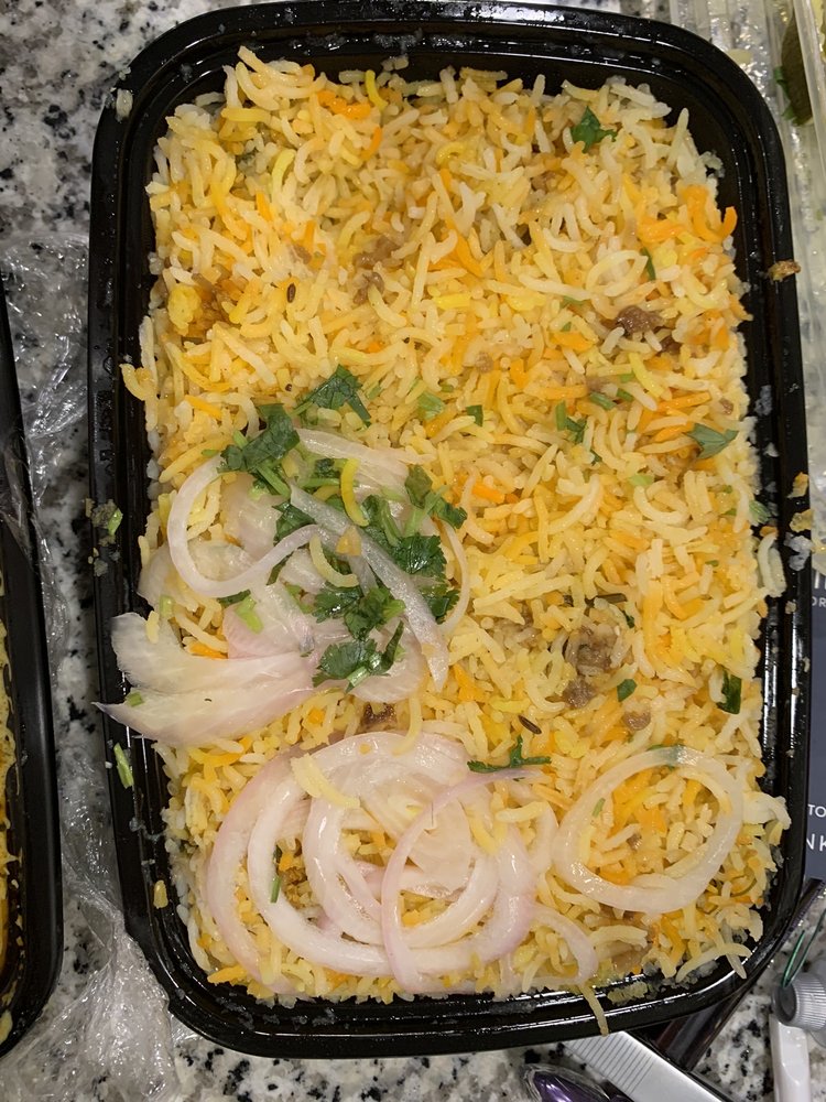 Masakali Indian Cuisine