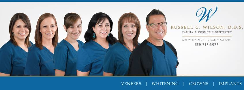 image of business Russell C Wilson, DDS