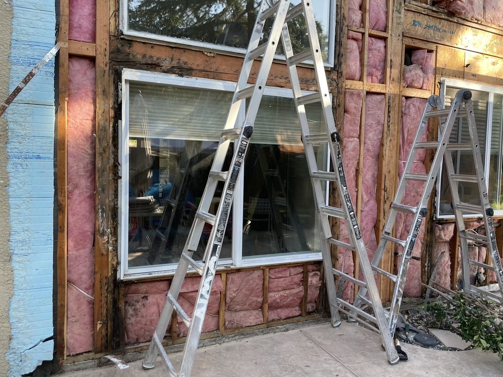 CB Property Inspections