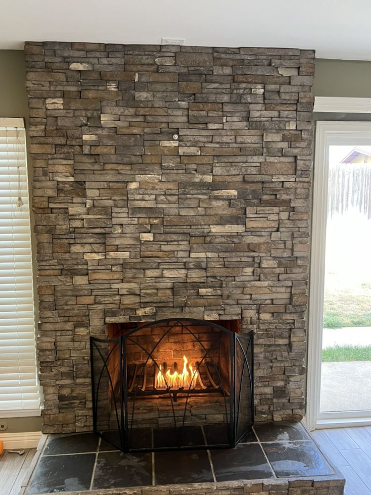 Clean Sweep Chimney Service