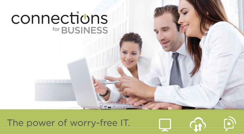 Connections for Business