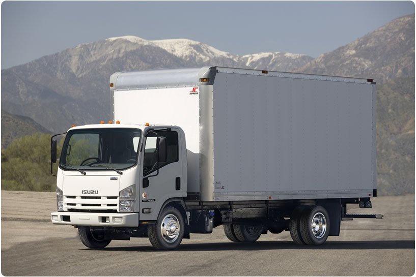 Draco Trucks & Equipment