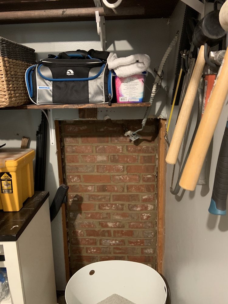 Johnson & Johnson Masonry