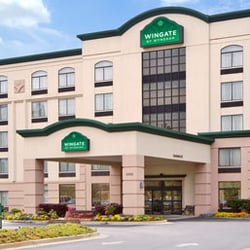 Wingate By Wyndham Duluth 16 Photos 15 Reviews Hotels 3450 Photo Of Wingate By Wyndham Duluth Ga United States