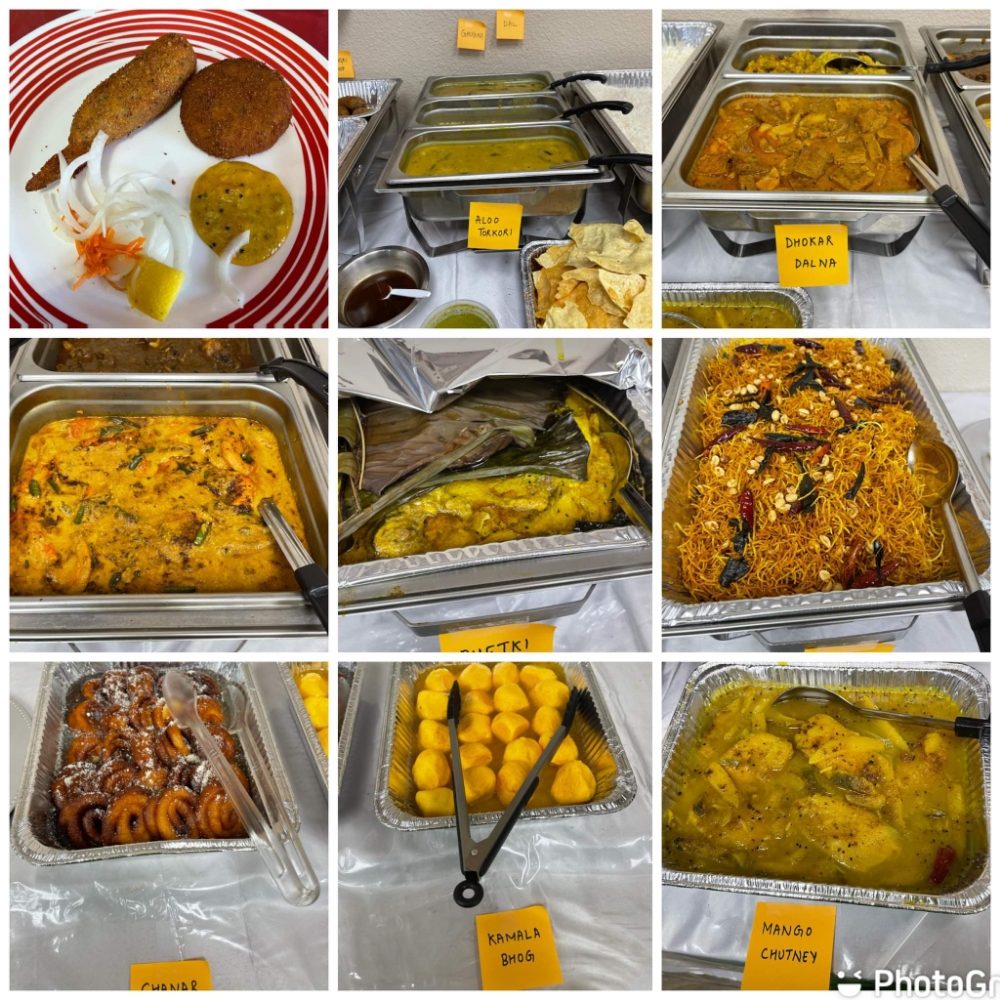 Rakhi's Kitchen