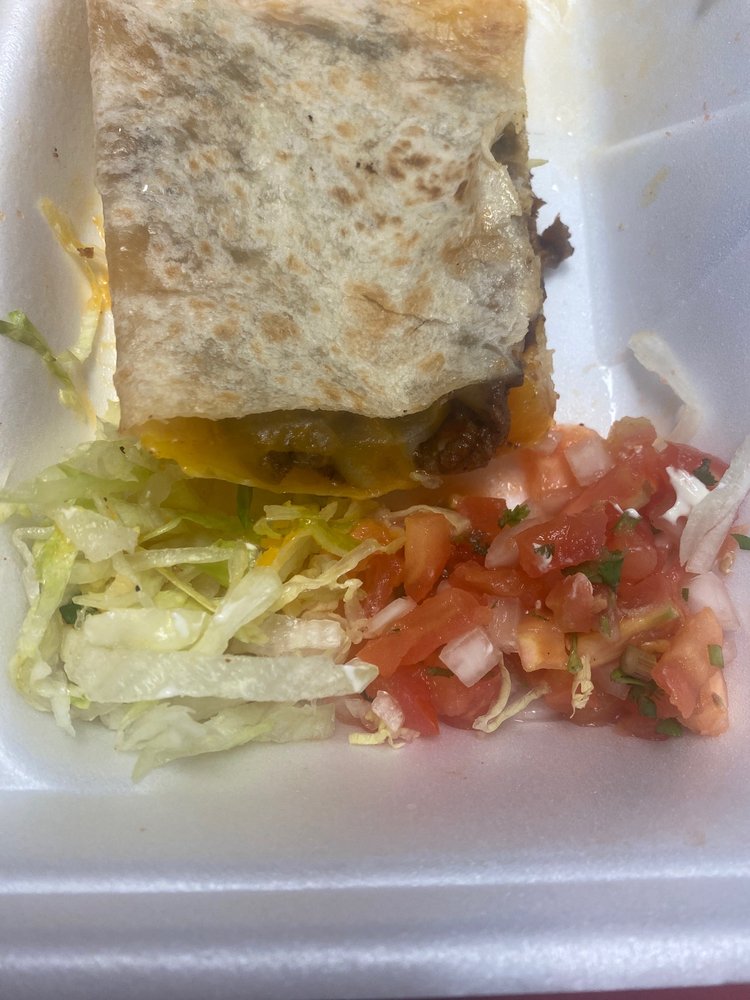 Taqueria Taco Express Taqueria Taco Express