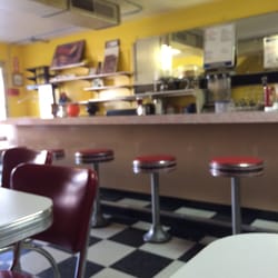 Hamburg Diner Closed 11 Reviews Diners 210 State St Photo Of Hamburg Diner Pa United States
