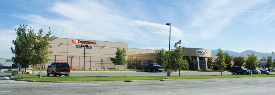 image of business Snap Lock Industries