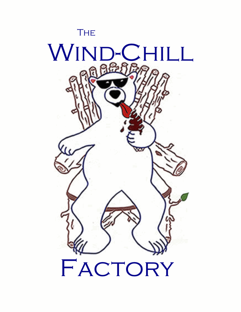 The WindChill Factory 22 Reviews American (Traditional) 794