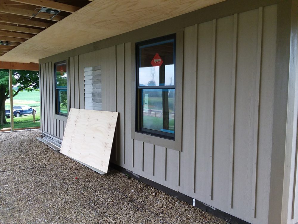 image of business C & L Remodeling and Construction