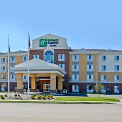 Holiday Inn Express Suites Williston 28 Photos Hotels 415 Photo Of Holiday Inn Express Suites Williston Nd United States