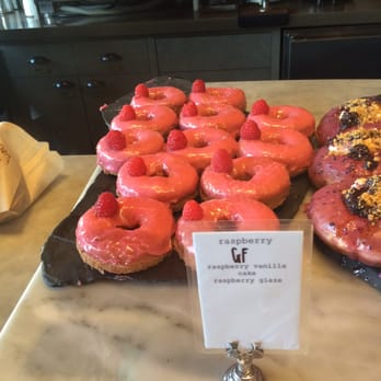 Sidecar Doughnuts & Coffee - 3258 Photos & 1811 Reviews - Donuts - 270