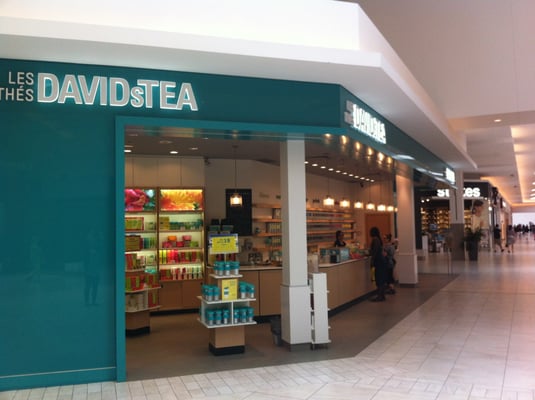 DAVIDsTEA