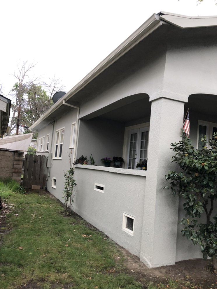 Alta Quality Painting