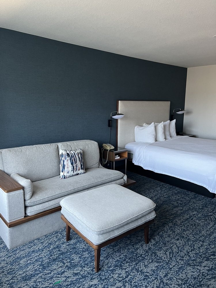 Courtyard by Marriott San Diego Mission Valley/Hotel Circle