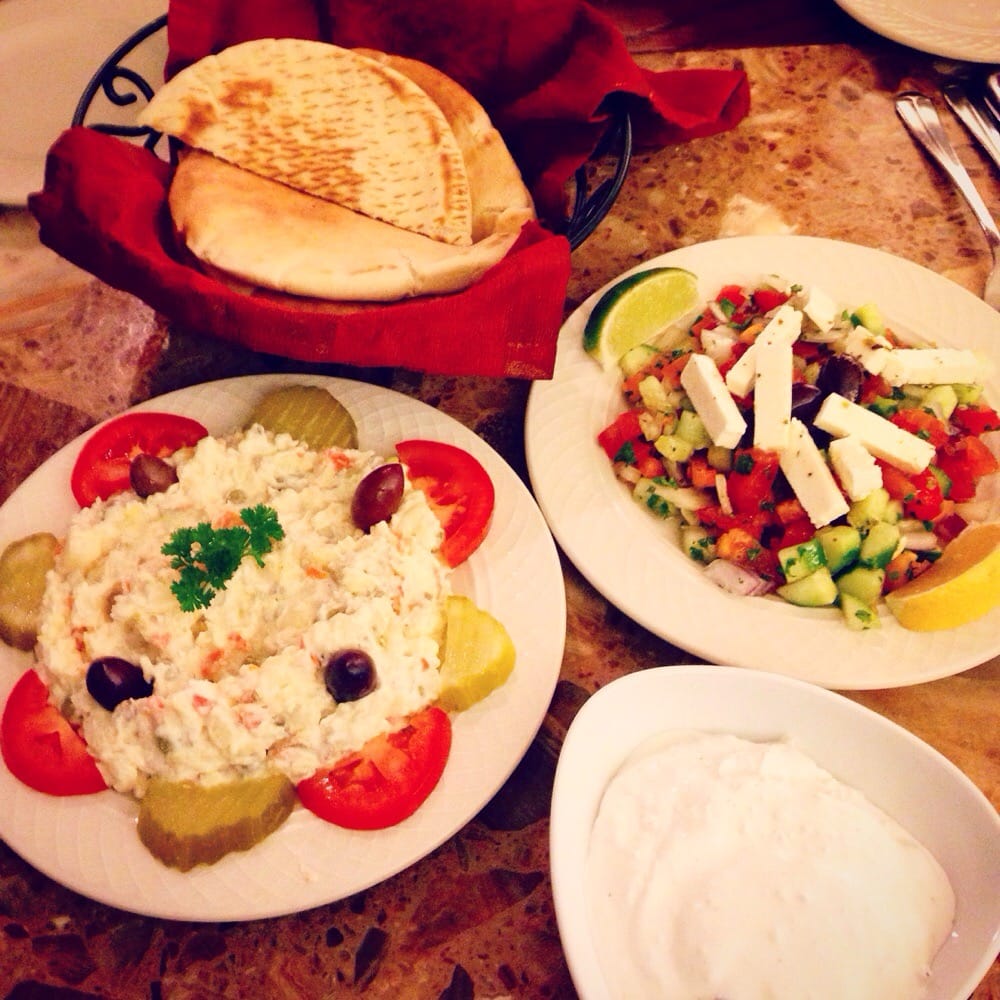 Caspian Bistro & Marketplace 44 Photos & 100 Reviews Grocery 2418