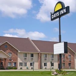 Days Inn Grand Island Hotels 2620 North Rs Avenue Photo Of Days Inn Grand Island Ne United States