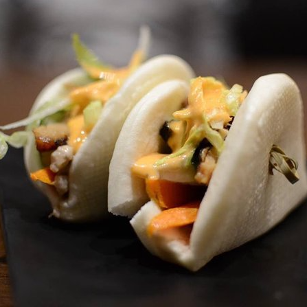 Samurai Noodle Bar And Grill