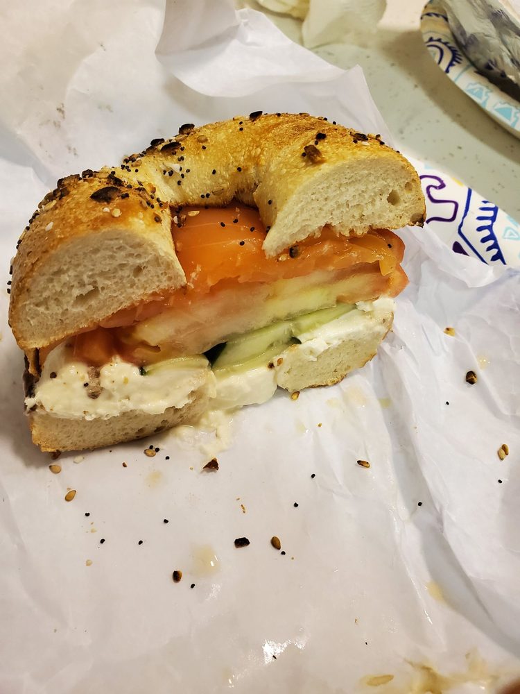Goldberg's Famous Deli